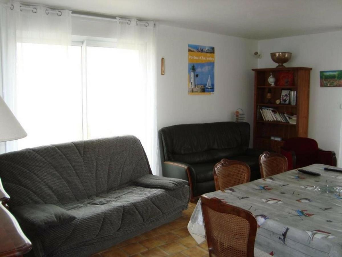 Maison 3 Pieces Avec Jardin, Proche Centre Et Plages, Saint-Denis-D'Oleron - Fr-1-246A-339 Exterior foto